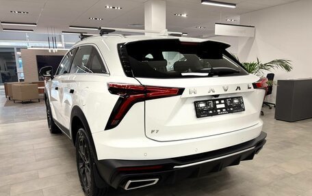 Haval F7, 2026 год, 3 199 000 рублей, 6 фотография