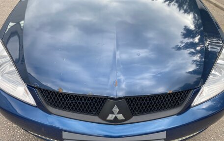 Mitsubishi Lancer IX, 2005 год, 350 000 рублей, 6 фотография