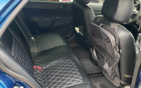 Mitsubishi Lancer IX, 2005 год, 350 000 рублей, 9 фотография