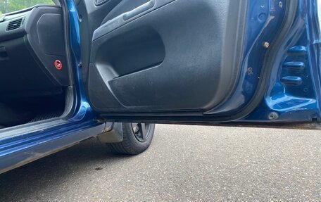 Mitsubishi Lancer IX, 2005 год, 350 000 рублей, 11 фотография