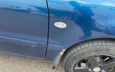 Mitsubishi Lancer IX, 2005 год, 350 000 рублей, 7 фотография