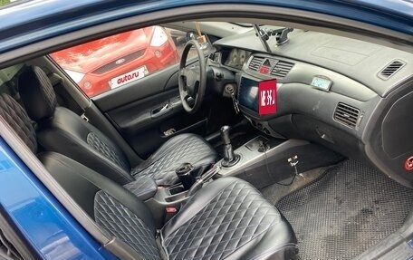 Mitsubishi Lancer IX, 2005 год, 350 000 рублей, 8 фотография
