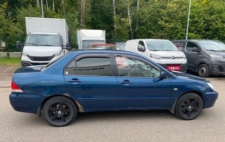 Mitsubishi Lancer IX, 2005 год, 350 000 рублей, 1 фотография