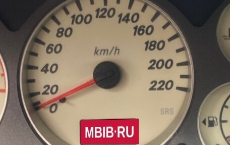Mitsubishi Lancer IX, 2005 год, 350 000 рублей, 22 фотография