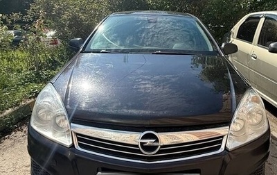 Opel Astra H, 2011 год, 520 000 рублей, 1 фотография