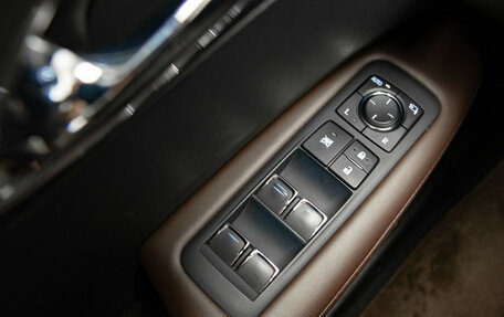 Lexus RX IV рестайлинг, 2021 год, 4 850 000 рублей, 16 фотография