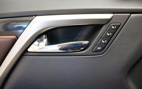 Lexus RX IV рестайлинг, 2021 год, 4 850 000 рублей, 15 фотография