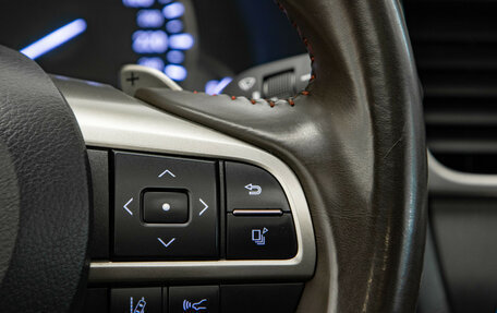 Lexus RX IV рестайлинг, 2021 год, 4 850 000 рублей, 17 фотография