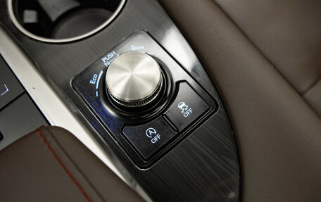 Lexus RX IV рестайлинг, 2021 год, 4 850 000 рублей, 22 фотография