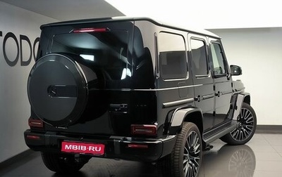 Mercedes-Benz G-Класс AMG, 2026 год, 34 600 000 рублей, 1 фотография