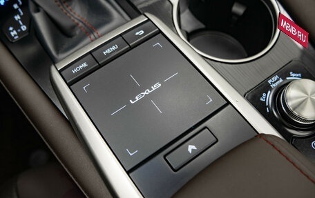 Lexus RX IV рестайлинг, 2021 год, 4 850 000 рублей, 21 фотография