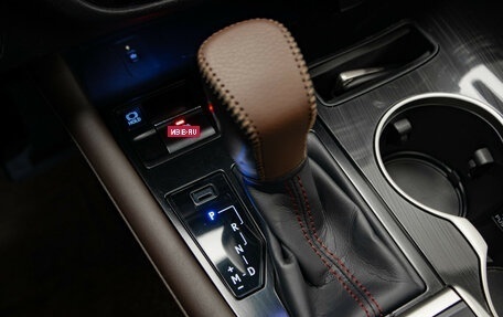 Lexus RX IV рестайлинг, 2021 год, 4 850 000 рублей, 20 фотография