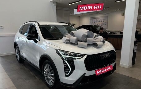 Haval Jolion, 2026 год, 2 699 000 рублей, 1 фотография