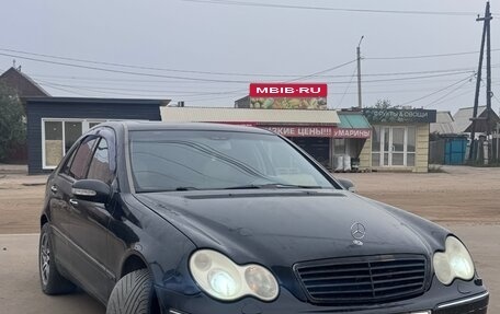 Mercedes-Benz C-Класс, 2000 год, 470 000 рублей, 1 фотография