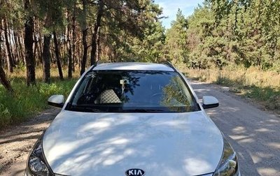 KIA Rio IV, 2019 год, 1 570 000 рублей, 1 фотография
