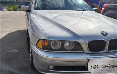 BMW 5 серия, 2003 год, 1 570 000 рублей, 1 фотография