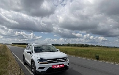 Volkswagen Tharu, 2021 год, 2 650 000 рублей, 1 фотография