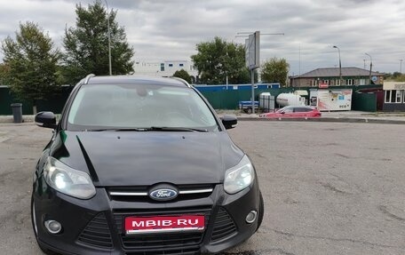 Ford Focus III, 2013 год, 850 000 рублей, 1 фотография