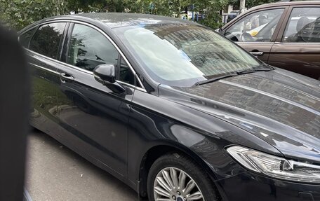 Ford Mondeo V, 2015 год, 1 300 000 рублей, 4 фотография