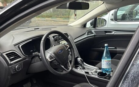 Ford Mondeo V, 2015 год, 1 300 000 рублей, 6 фотография