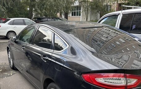 Ford Mondeo V, 2015 год, 1 300 000 рублей, 5 фотография