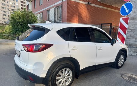 Mazda CX-5 II, 2015 год, 1 250 000 рублей, 6 фотография