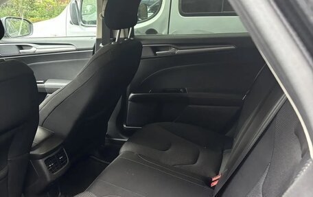 Ford Mondeo V, 2015 год, 1 300 000 рублей, 7 фотография