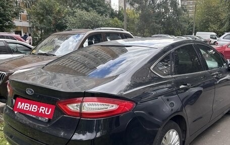 Ford Mondeo V, 2015 год, 1 300 000 рублей, 8 фотография