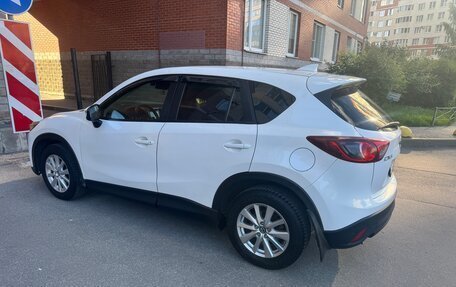 Mazda CX-5 II, 2015 год, 1 250 000 рублей, 9 фотография