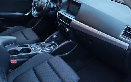 Mazda CX-5 II, 2015 год, 2 100 000 рублей, 1 фотография