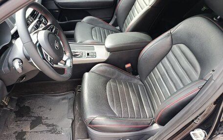 KIA Optima IV, 2019 год, 2 149 999 рублей, 17 фотография