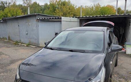 Hyundai Solaris II рестайлинг, 2019 год, 1 300 000 рублей, 1 фотография