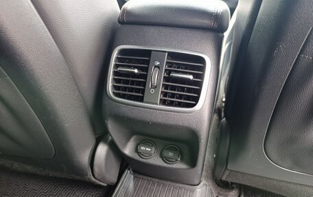 KIA Optima IV, 2019 год, 2 149 999 рублей, 24 фотография