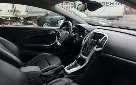 Opel Astra J, 2013 год, 975 000 рублей, 8 фотография