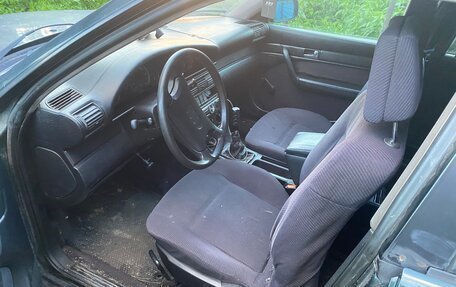Audi 100, 1992 год, 145 000 рублей, 4 фотография
