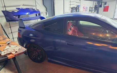 Honda Integra IV, 2001 год, 800 000 рублей, 4 фотография