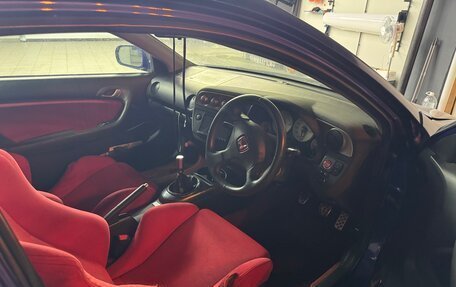 Honda Integra IV, 2001 год, 800 000 рублей, 7 фотография