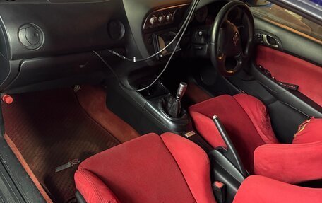 Honda Integra IV, 2001 год, 800 000 рублей, 6 фотография