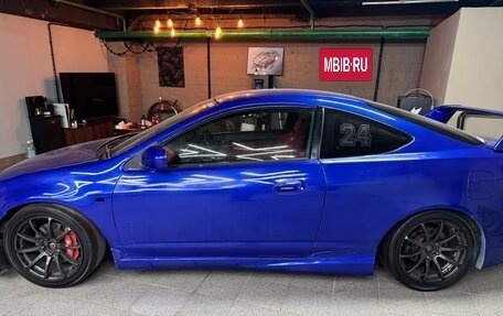 Honda Integra IV, 2001 год, 800 000 рублей, 3 фотография