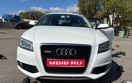 Audi A3, 2012 год, 1 150 000 рублей, 2 фотография