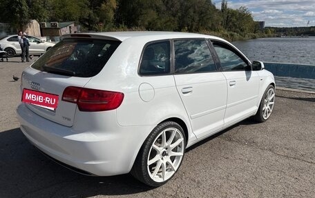 Audi A3, 2012 год, 1 150 000 рублей, 6 фотография