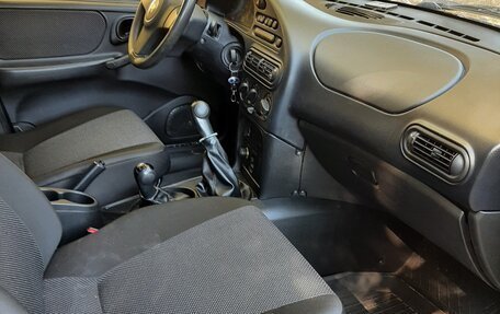 Chevrolet Niva I рестайлинг, 2013 год, 770 000 рублей, 9 фотография
