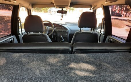 Chevrolet Niva I рестайлинг, 2013 год, 770 000 рублей, 11 фотография
