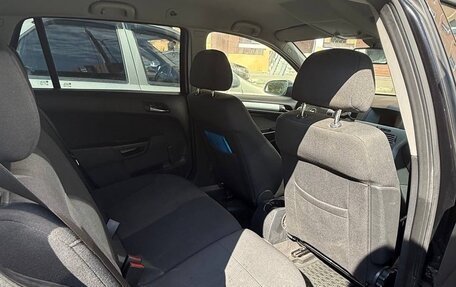Opel Astra H, 2011 год, 520 000 рублей, 3 фотография