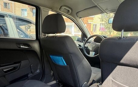 Opel Astra H, 2011 год, 520 000 рублей, 2 фотография
