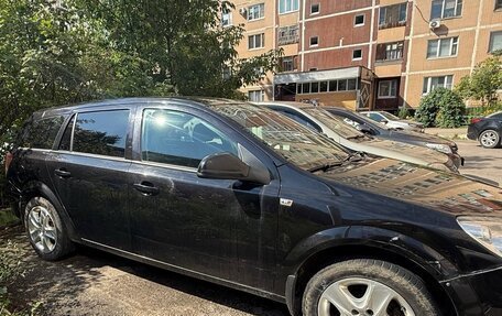 Opel Astra H, 2011 год, 520 000 рублей, 8 фотография