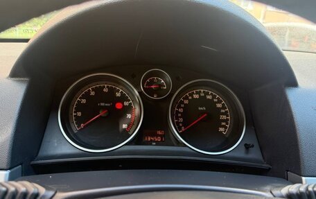Opel Astra H, 2011 год, 520 000 рублей, 7 фотография
