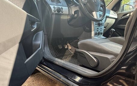 Opel Astra H, 2011 год, 520 000 рублей, 10 фотография