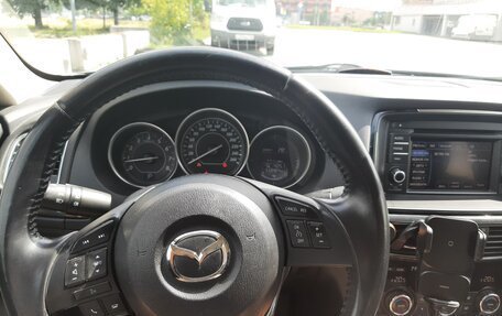 Mazda 6, 2014 год, 16 900 000 рублей, 8 фотография