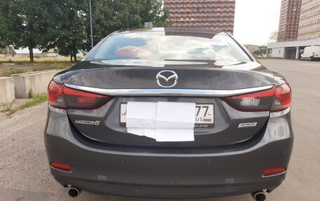 Mazda 6, 2014 год, 16 900 000 рублей, 2 фотография